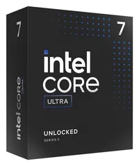 Intel Core Ultra 7 265F