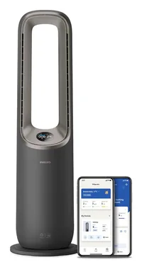 Philips Air Performer 8000