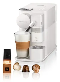 De'Longhi Nespresso Lattissima One EN510.W