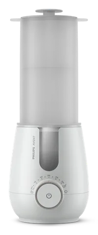Philips Avent 2-in-1 Flessenwarmer & Sterilisator (SCF359)