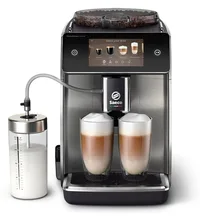 Saeco GranAroma Deluxe SM6685