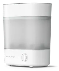 Philips Avent elektrische sterilisator zonder droogfunctie (SCF291)