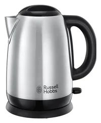 Russell Hobbs Adventure Brushed
