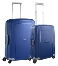 Samsonite S'Cure Spinner 55+69 cm 2-delig