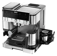 Ninja Luxe Café Premier ES601EU