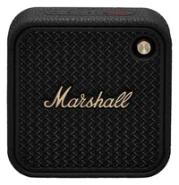 Marshall Willen II