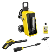 Kärcher K7 Comfort Premium Connect