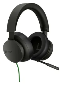 Microsoft Xbox Stereo Headset