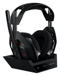 Logitech G Astro A50 Gen 5