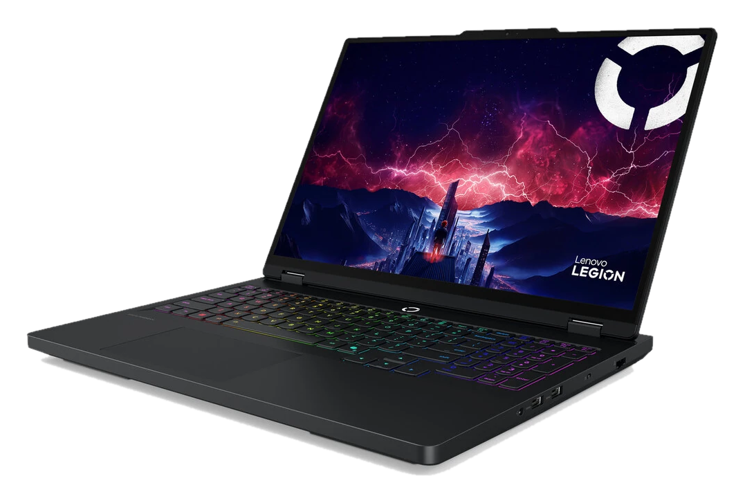 Lenovo Legion Pro 5 (16ADR10, RTX 5070)