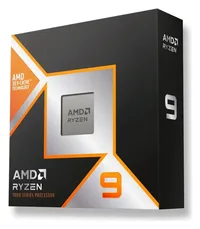 AMD Ryzen 9 9900X3D