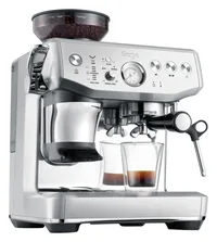 Sage Barista Express Impress