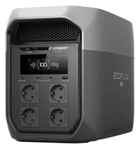 EcoFlow DELTA 3 Max