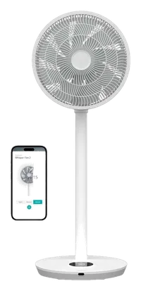 Duux Whisper Flex 2 Smart