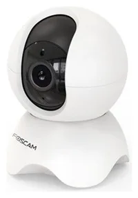 Foscam X5