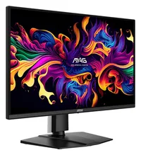 MSI MAG 272QP QD-OLED X24
