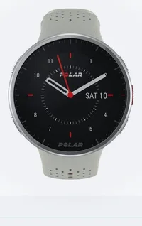 Polar Pacer Pro