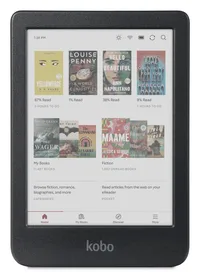 Kobo Clara Colour 6"