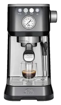 Solis Barista Perfetta Plus 1170 V2
