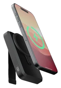 Xtorm Magnetic Wireless Powerbank 10.000 mAh