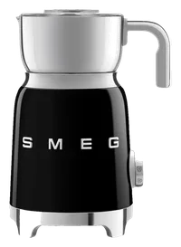 Smeg MFF11 Melkopschuimer (zwart)