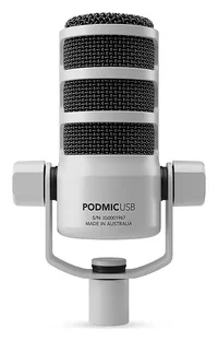 RODE PodMic USB