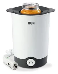 Vulpes Goods BabyCare Flessenwarmer Onderweg