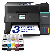 Epson EcoTank ET-4950