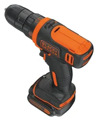 Black+Decker BDCDD12
