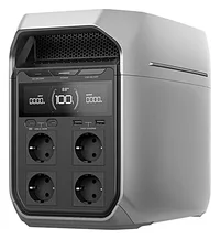EcoFlow DELTA 3 Plus