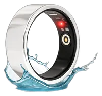 SyncGear Smart Ring