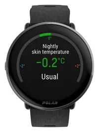 Polar Ignite 3 Titanium