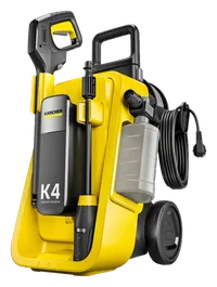 Kärcher K4 Comfort Premium