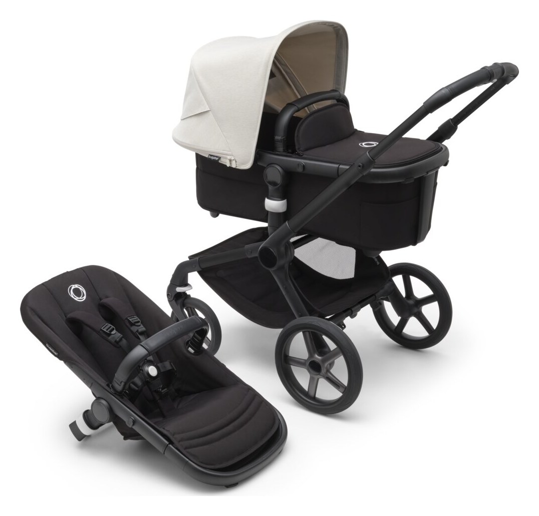 Bugaboo Fox5