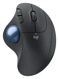 Logitech ERGO M575S Trackball