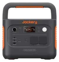 Jackery Explorer 1000 v2