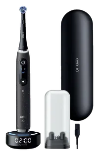 Oral-B iO 10 zwart