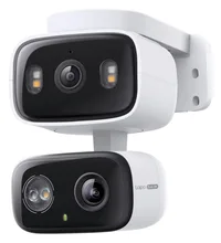 TP-Link Tapo C246D (dual lens)