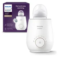 Philips Avent Snelle Flessenwarmer (SCF355)