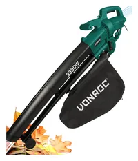 VONROC 3-in-1 bladblazer