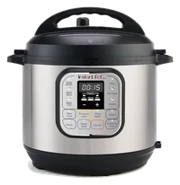 Instant Pot Duo 5,7L 7-in-1