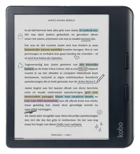 Kobo Libra Colour 7" 32GB