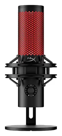 HyperX QuadCast 2