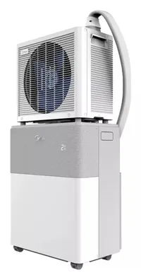 Midea PortaSplit