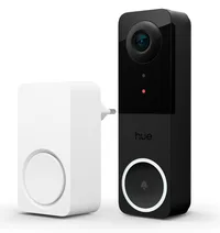 Philips Hue Secure videodeurbel