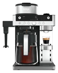 Ninja Prestige DualBrew CFN802EU