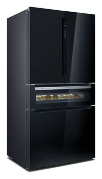 Siemens KF96RSBEA (French Door)