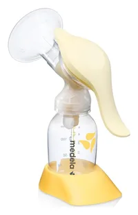 Medela Harmony