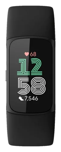 Fitbit Charge 6