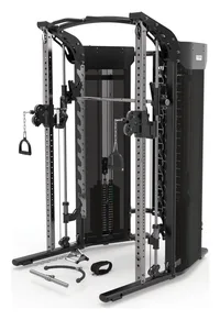 Toorx Professional ASX-7000